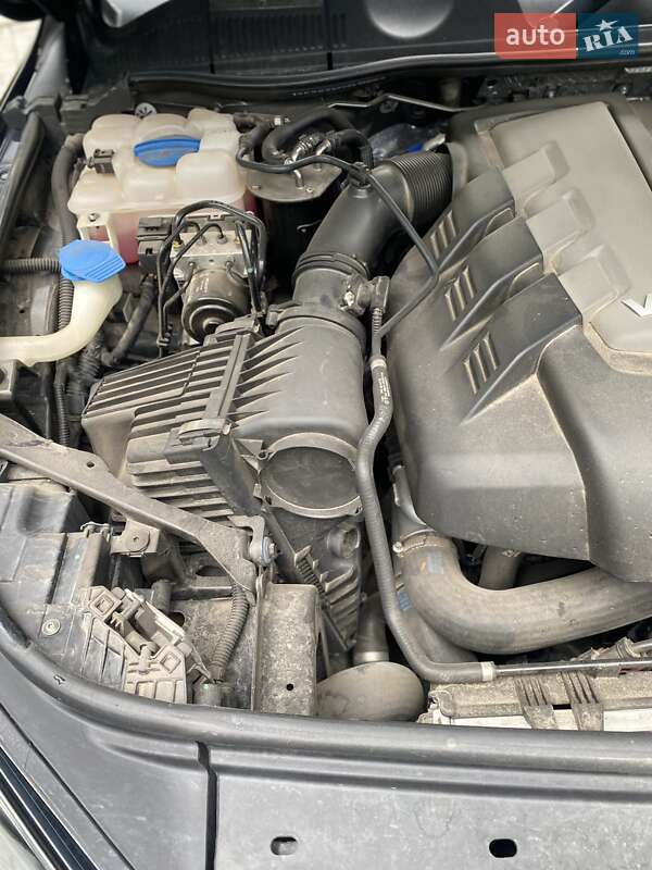 Позашляховик / Кросовер Volkswagen Touareg 2014 в Дрогобичі фото 62 Позашляховик / Кросовер Volkswagen Touareg 2014 в Дрогобичі