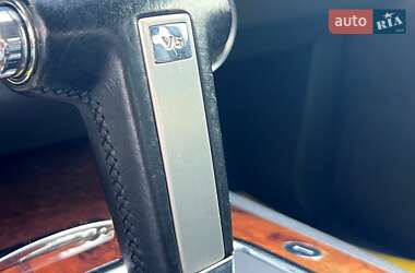 Внедорожник / Кроссовер Volkswagen Touareg 2006 в 