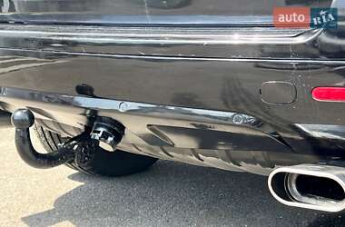 Внедорожник / Кроссовер Volkswagen Touareg 2006 в 