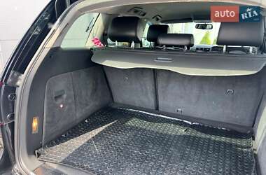 Внедорожник / Кроссовер Volkswagen Touareg 2006 в 