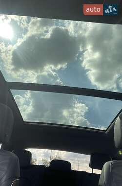 Внедорожник / Кроссовер Volkswagen Touareg 2022 в 
