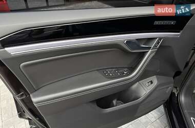Внедорожник / Кроссовер Volkswagen Touareg 2020 в 