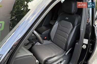 Внедорожник / Кроссовер Volkswagen Touareg 2020 в 