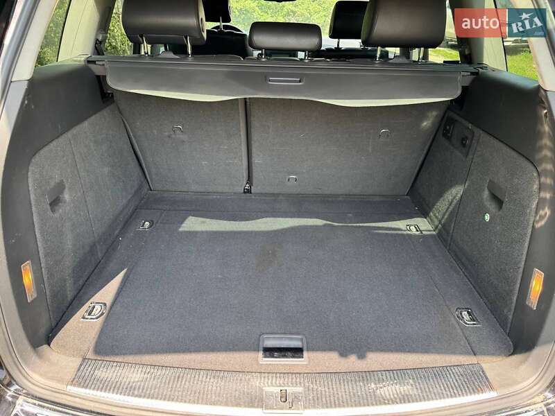 Внедорожник / Кроссовер Volkswagen Touareg 2008 в Харькове фото 8 Внедорожник / Кроссовер Volkswagen Touareg 2008 в Харькове