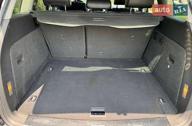 Внедорожник / Кроссовер Volkswagen Touareg 2008 в 
