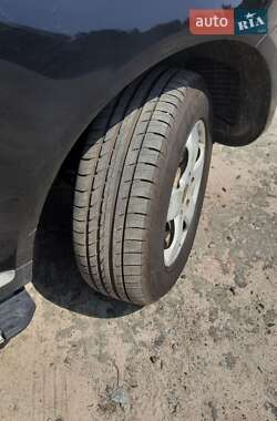 Внедорожник / Кроссовер Volkswagen Touareg 2008 в 