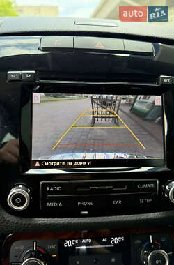 Внедорожник / Кроссовер Volkswagen Touareg 2013 в 