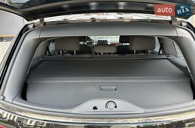 Внедорожник / Кроссовер Volkswagen Touareg 2008 в 