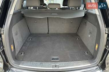 Внедорожник / Кроссовер Volkswagen Touareg 2008 в 