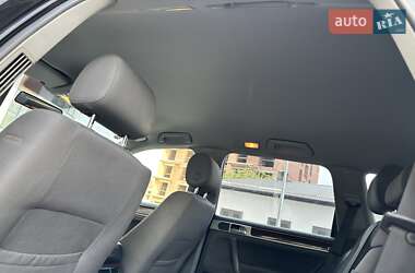 Внедорожник / Кроссовер Volkswagen Touareg 2008 в 