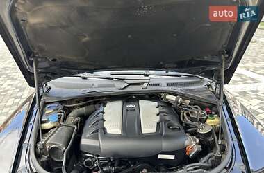 Внедорожник / Кроссовер Volkswagen Touareg 2008 в 