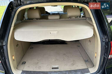 Внедорожник / Кроссовер Volkswagen Touareg 2007 в 