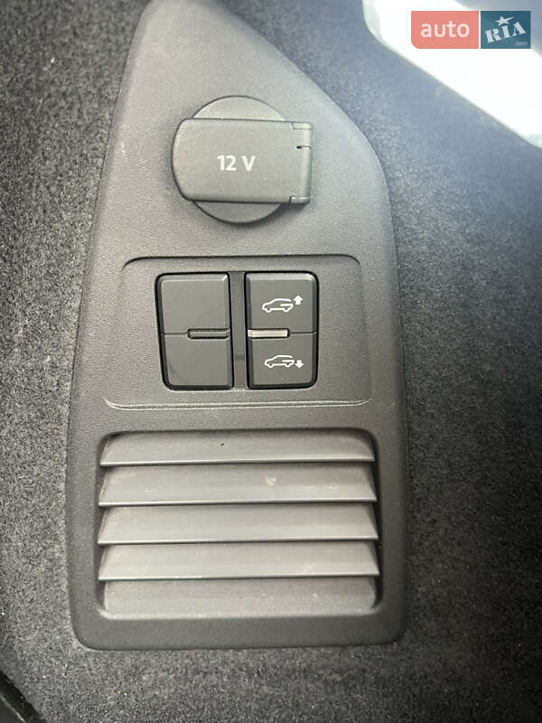 Внедорожник / Кроссовер Volkswagen Touareg 2019 в Кропивницком фото 40 Внедорожник / Кроссовер Volkswagen Touareg 2019 в Кропивницком