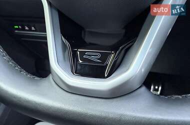 Позашляховик / Кросовер Volkswagen Touareg 2022 в 