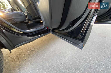 Внедорожник / Кроссовер Volkswagen Touareg 2013 в 
