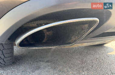 Внедорожник / Кроссовер Volkswagen Touareg 2012 в 