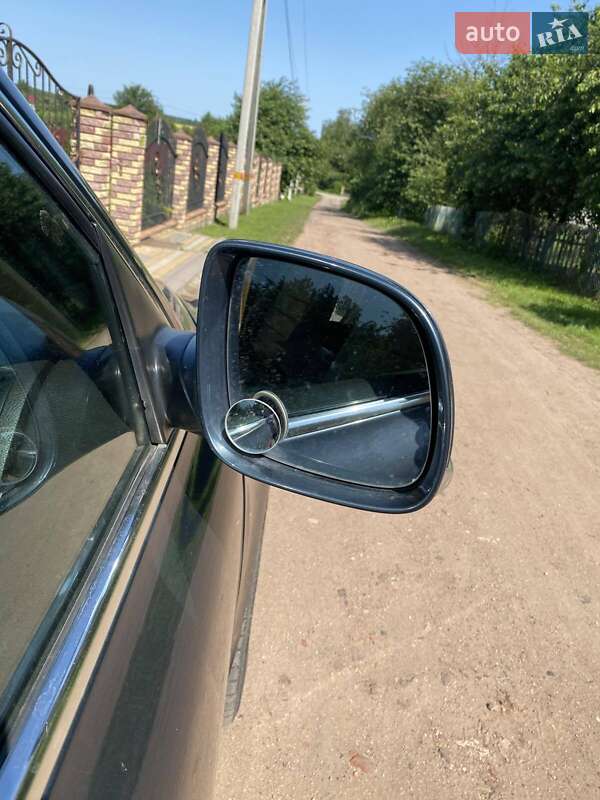 Позашляховик / Кросовер Volkswagen Touareg 2009 в Нововолинську фото 21 Позашляховик / Кросовер Volkswagen Touareg 2009 в Нововолинську