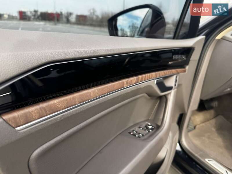 Внедорожник / Кроссовер Volkswagen Touareg 2021 в Киеве фото 13 Внедорожник / Кроссовер Volkswagen Touareg 2021 в Киеве