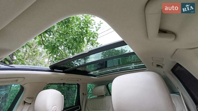 Внедорожник / Кроссовер Volkswagen Touareg 2014 в Киеве фото 15 Внедорожник / Кроссовер Volkswagen Touareg 2014 в Киеве