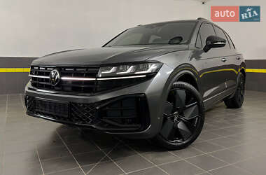 Внедорожник / Кроссовер Volkswagen Touareg 2023 в Казатине