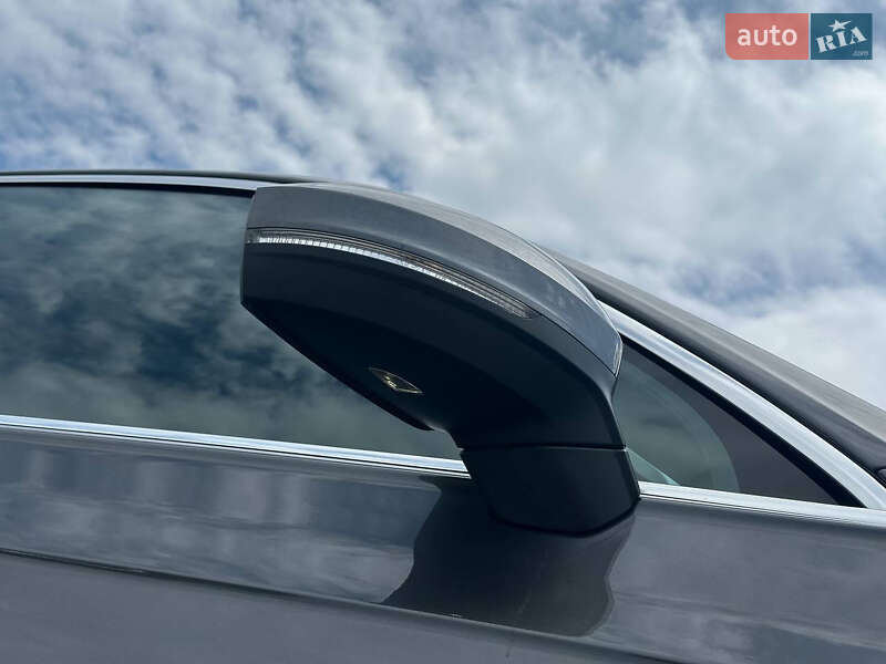 Позашляховик / Кросовер Volkswagen Touareg 2020 в Ужгороді фото 34 Позашляховик / Кросовер Volkswagen Touareg 2020 в Ужгороді