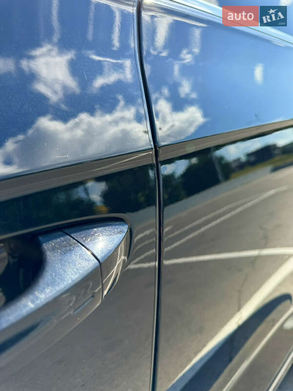 Внедорожник / Кроссовер Volkswagen Touareg 2019 в Полтаве фото 24 Внедорожник / Кроссовер Volkswagen Touareg 2019 в Полтаве