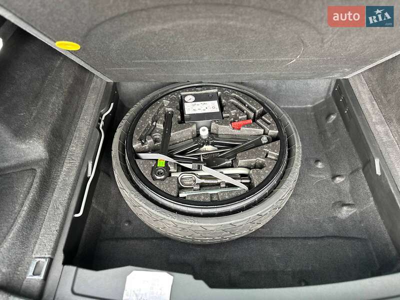 Позашляховик / Кросовер Volkswagen Touareg 2018 в Чернівцях фото 20 Позашляховик / Кросовер Volkswagen Touareg 2018 в Чернівцях