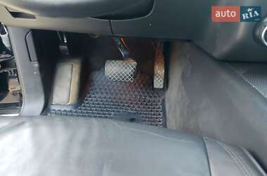 Внедорожник / Кроссовер Volkswagen Touareg 2008 в 