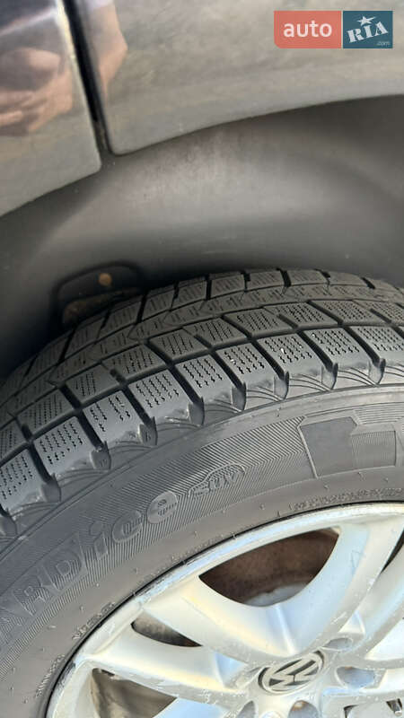 Внедорожник / Кроссовер Volkswagen Touareg 2007 в Татарбунарах