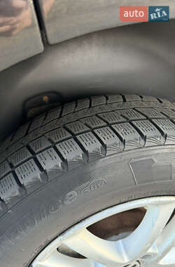 Внедорожник / Кроссовер Volkswagen Touareg 2007 в 
