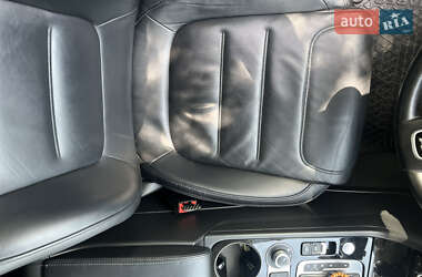 Внедорожник / Кроссовер Volkswagen Touareg 2016 в 