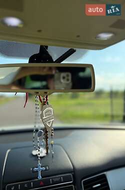 Внедорожник / Кроссовер Volkswagen Touareg 2014 в 