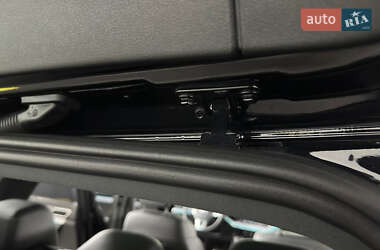 Внедорожник / Кроссовер Volkswagen Touareg 2019 в 
