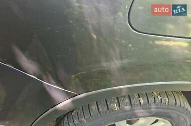 Внедорожник / Кроссовер Volkswagen Touareg 2012 в 