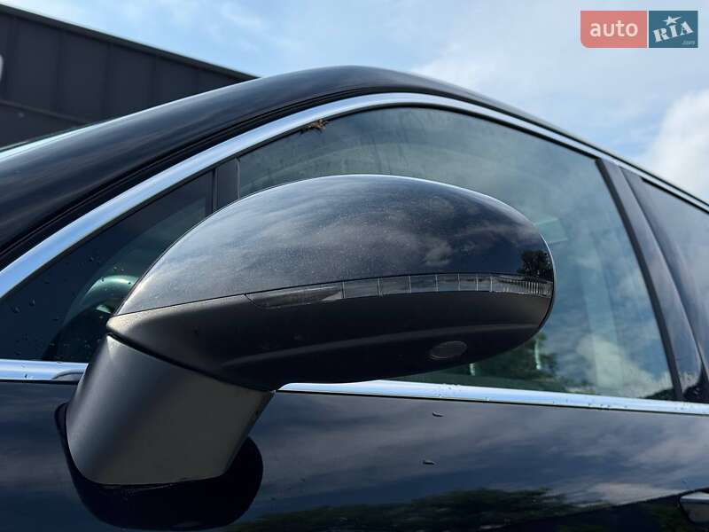 Внедорожник / Кроссовер Volkswagen Touareg 2011 в Каменец-Подольском фото 8 Внедорожник / Кроссовер Volkswagen Touareg 2011 в Каменец-Подольском