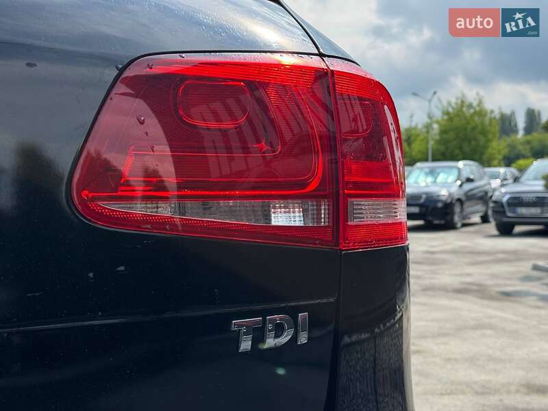 Внедорожник / Кроссовер Volkswagen Touareg 2011 в Каменец-Подольском фото 14 Внедорожник / Кроссовер Volkswagen Touareg 2011 в Каменец-Подольском