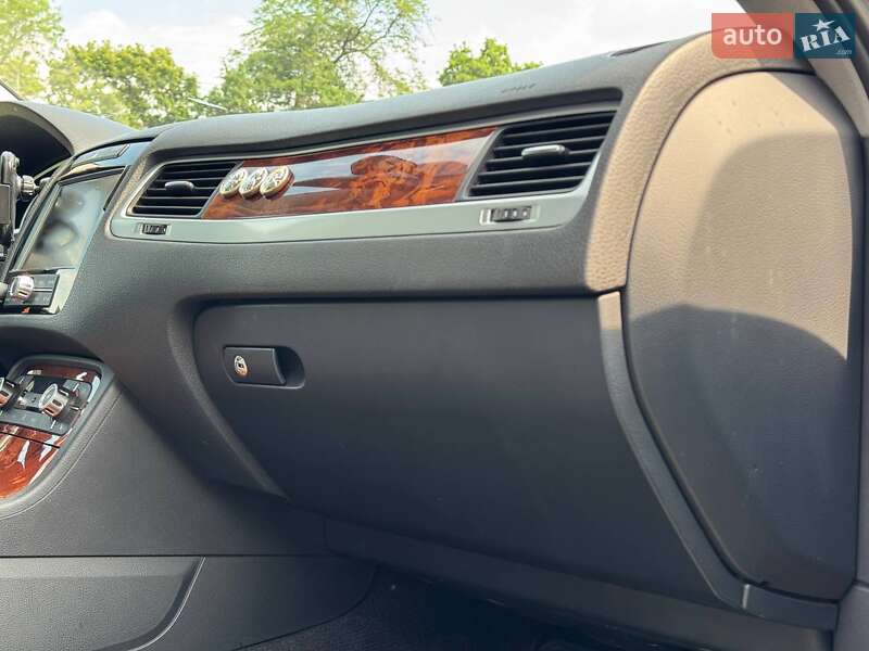 Внедорожник / Кроссовер Volkswagen Touareg 2011 в Каменец-Подольском фото 34 Внедорожник / Кроссовер Volkswagen Touareg 2011 в Каменец-Подольском