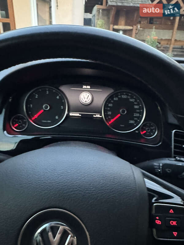 Внедорожник / Кроссовер Volkswagen Touareg 2011 в Косове фото 11 Внедорожник / Кроссовер Volkswagen Touareg 2011 в Косове