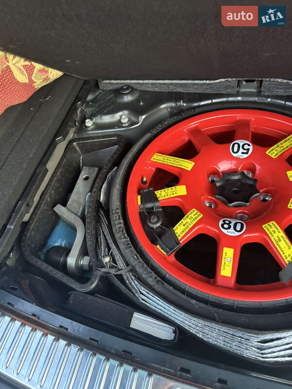 Внедорожник / Кроссовер Volkswagen Touareg 2011 в Косове фото 14 Внедорожник / Кроссовер Volkswagen Touareg 2011 в Косове