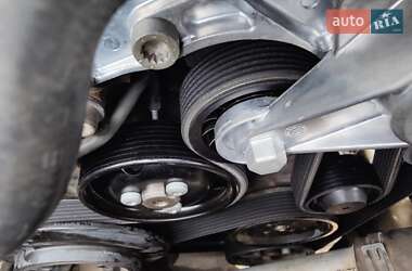 Внедорожник / Кроссовер Volkswagen Touareg 2011 в 