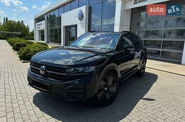 Позашляховик / Кросовер Volkswagen Touareg 2024 в Кривому Розі