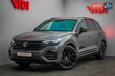 Внедорожник / Кроссовер Volkswagen Touareg 2023 в Киеве