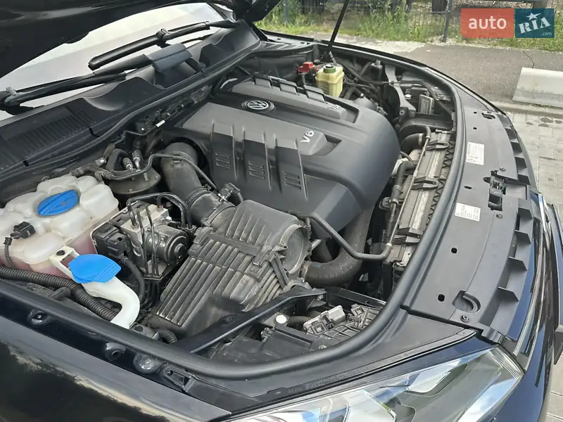 Volkswagen Touareg 2012 VIN WVGZZZ7PZCD056939 фото оголошення 55 з 94
