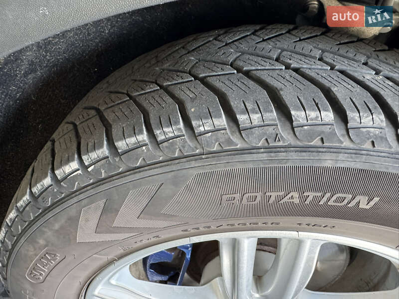 Внедорожник / Кроссовер Volkswagen Touareg 2019 в Тячеве