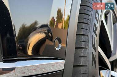 Внедорожник / Кроссовер Volkswagen Touareg 2022 в 