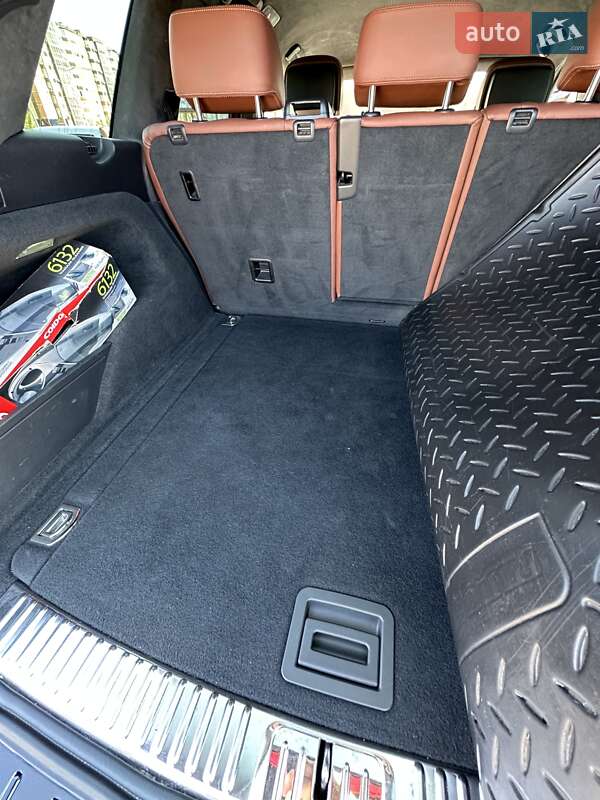 Внедорожник / Кроссовер Volkswagen Touareg 2015 в Тернополе фото 31 Внедорожник / Кроссовер Volkswagen Touareg 2015 в Тернополе