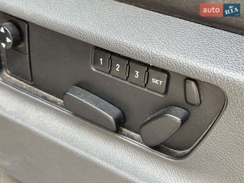 Позашляховик / Кросовер Volkswagen Touareg 2009 в Одесі фото 10 Позашляховик / Кросовер Volkswagen Touareg 2009 в Одесі
