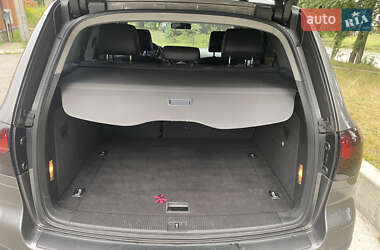 Внедорожник / Кроссовер Volkswagen Touareg 2009 в 