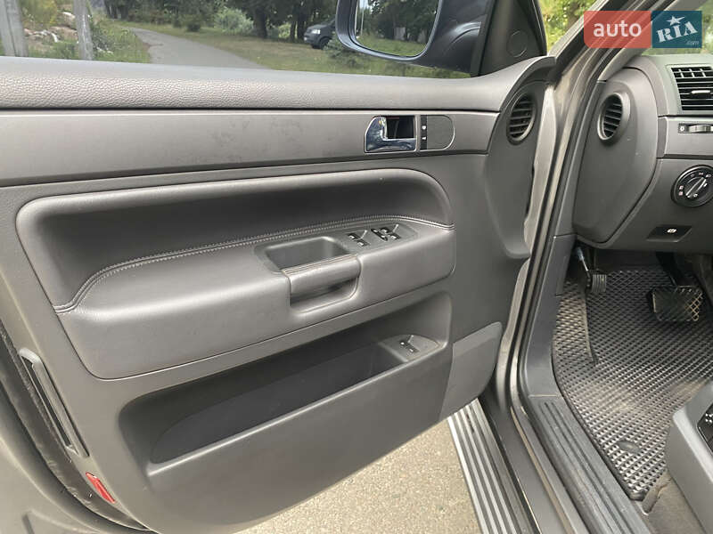 Внедорожник / Кроссовер Volkswagen Touareg 2009 в Сумах фото 22 Внедорожник / Кроссовер Volkswagen Touareg 2009 в Сумах