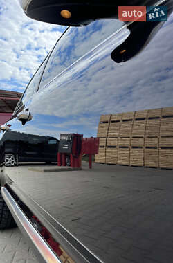 Внедорожник / Кроссовер Volkswagen Touareg 2008 в 